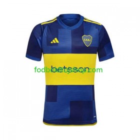 CA Boca Juniors Hjemme trøje 2023-24 S/S